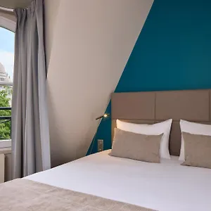 Timhotel Montmartre Paris