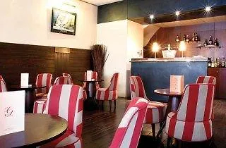 فندق Pavillon Saint Augustin باريس
