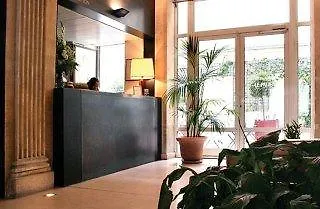 ***  فندق Pavillon Saint Augustin باريس فرنسا