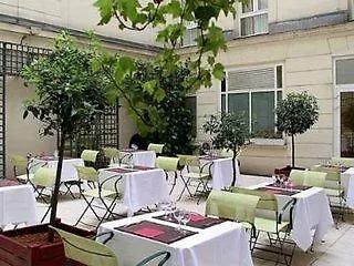 فندق Pavillon Saint Augustin باريس
