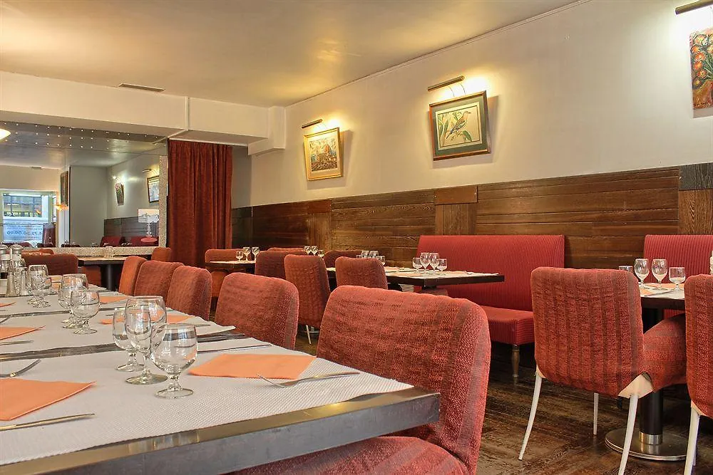 فندق Pavillon Saint Augustin باريس