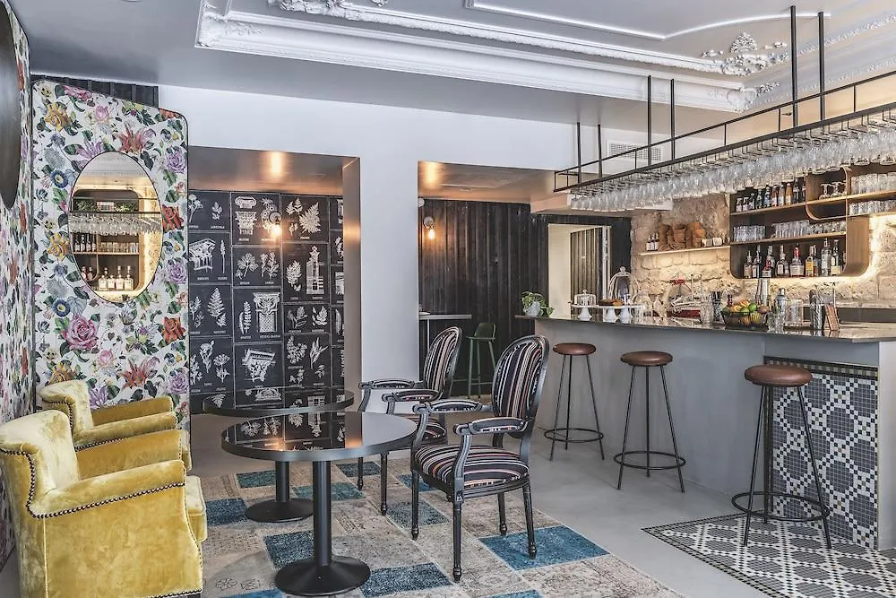 فندق Pavillon Saint Augustin باريس 3*,