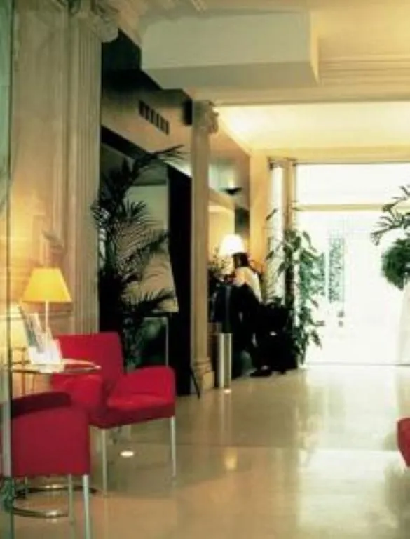 Pavillon Saint Augustin Hotel Paris France